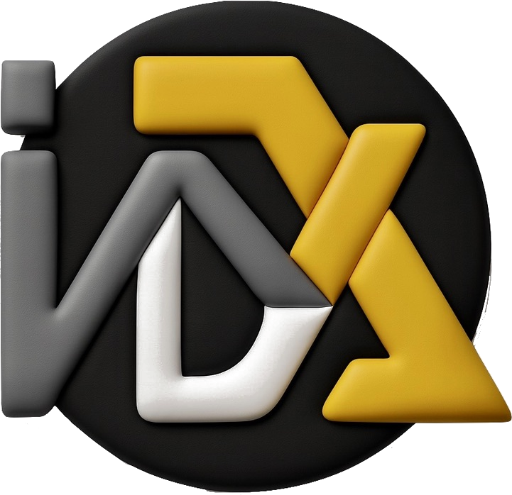 I. Design & Associates logo